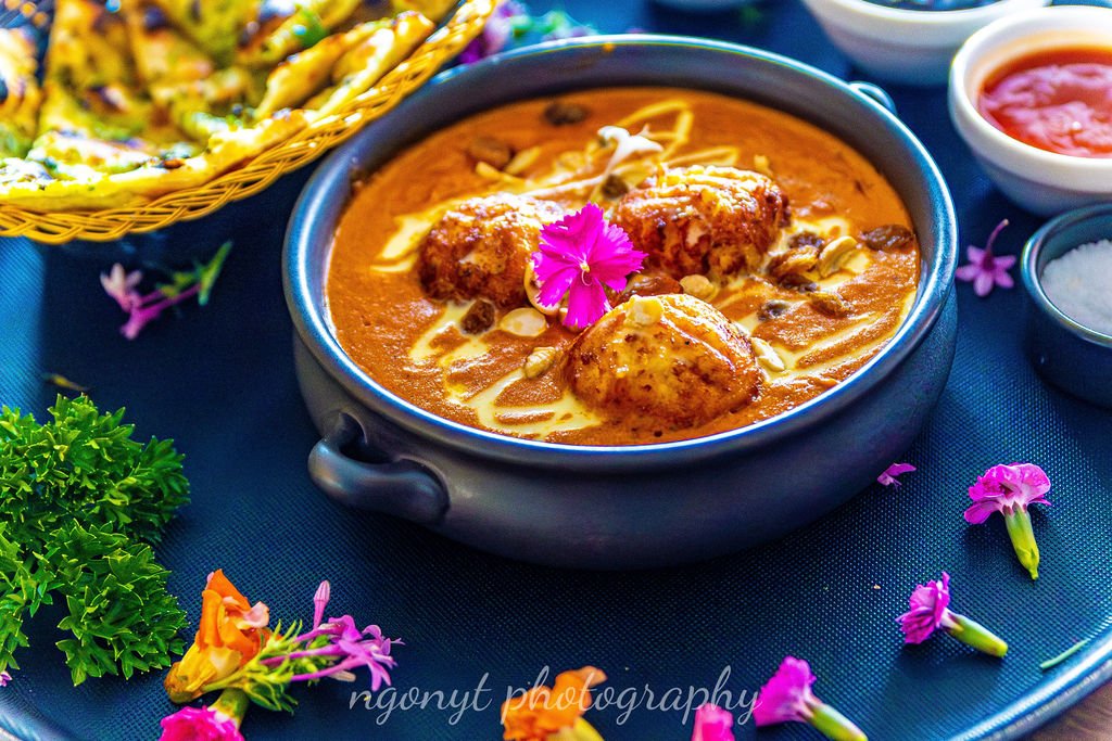 Signature Dishes