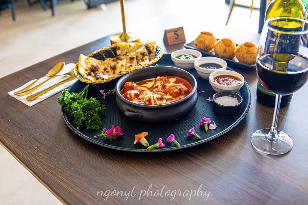 Chef's Table